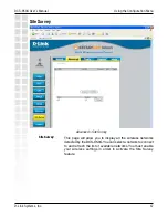 Preview for 37 page of D-Link WIRELESS G DCS-950G User Manual