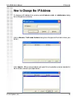 Preview for 63 page of D-Link WIRELESS G DCS-950G User Manual