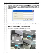 Preview for 64 page of D-Link WIRELESS G DCS-950G User Manual