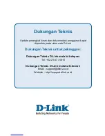 Предварительный просмотр 16 страницы D-Link WIRELESS N DWA-130 Quick Installation Manual