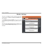 Предварительный просмотр 42 страницы D-Link Wireless N User Manual