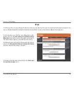 Предварительный просмотр 58 страницы D-Link Wireless N User Manual