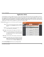Предварительный просмотр 75 страницы D-Link Wireless N User Manual