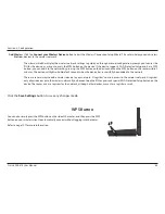 Предварительный просмотр 88 страницы D-Link Wireless N User Manual