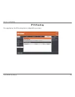 Предварительный просмотр 110 страницы D-Link Wireless N User Manual