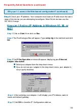 Preview for 6 page of D-Link Wireless VPN Router DI-824VUP Factory Default Settings