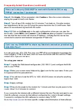 Preview for 14 page of D-Link Wireless VPN Router DI-824VUP Factory Default Settings