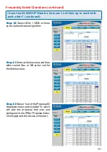 Preview for 21 page of D-Link Wireless VPN Router DI-824VUP Factory Default Settings