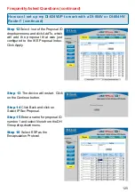 Preview for 25 page of D-Link Wireless VPN Router DI-824VUP Factory Default Settings