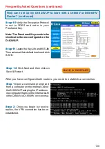 Preview for 28 page of D-Link Wireless VPN Router DI-824VUP Factory Default Settings