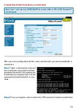 Preview for 35 page of D-Link Wireless VPN Router DI-824VUP Factory Default Settings