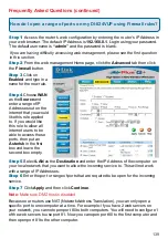 Preview for 39 page of D-Link Wireless VPN Router DI-824VUP Factory Default Settings