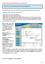 Preview for 42 page of D-Link Wireless VPN Router DI-824VUP Factory Default Settings