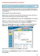 Preview for 43 page of D-Link Wireless VPN Router DI-824VUP Factory Default Settings