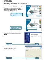 Preview for 12 page of D-Link Wireless VPN Router DI-824VUP Quick Installation Manual