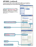 Preview for 15 page of D-Link Wireless VPN Router DI-824VUP Quick Installation Manual