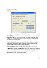 Preview for 13 page of D-Link WMP-G01 Manual