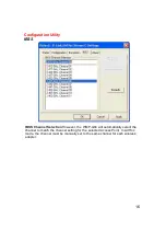 Preview for 16 page of D-Link WMP-G04 Manual