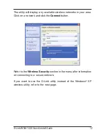 Предварительный просмотр 12 страницы D-Link WNA-1330 Quick Install Manual