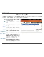 Preview for 23 page of D-Link WNA-2330 - Rangebooster G Cardbus 802.11G... User Manual