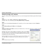 Preview for 61 page of D-Link WNA-2330 - Rangebooster G Cardbus 802.11G... User Manual