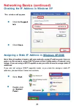 Preview for 31 page of D-Link WUA-1340 Manual