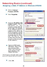 Preview for 33 page of D-Link WUA-1340 Manual