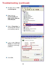 Preview for 36 page of D-Link WUA-1340 Manual
