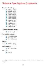 Preview for 39 page of D-Link WUA-1340 Manual