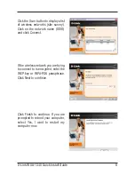Preview for 8 page of D-Link WUA-1340 Quick Install Manual