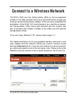 Preview for 10 page of D-Link WUA-1340 Quick Install Manual