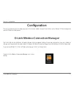 Preview for 17 page of D-Link Xreme N DWA-160 User Manual