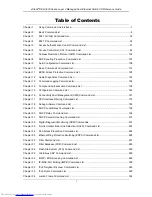 Preview for 2 page of D-Link xStack DES-3200 Series Reference Manual