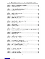 Preview for 3 page of D-Link xStack DES-3200 Series Reference Manual