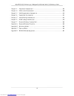 Preview for 4 page of D-Link xStack DES-3200 Series Reference Manual