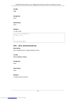 Preview for 18 page of D-Link xStack DES-3200 Series Reference Manual