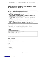 Preview for 37 page of D-Link xStack DES-3200 Series Reference Manual