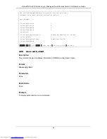 Preview for 61 page of D-Link xStack DES-3200 Series Reference Manual