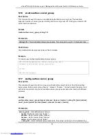 Preview for 76 page of D-Link xStack DES-3200 Series Reference Manual