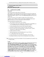 Preview for 87 page of D-Link xStack DES-3200 Series Reference Manual