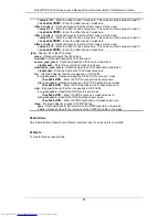 Preview for 89 page of D-Link xStack DES-3200 Series Reference Manual