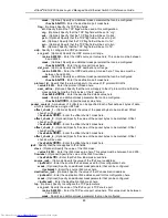 Preview for 93 page of D-Link xStack DES-3200 Series Reference Manual