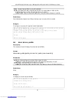 Preview for 95 page of D-Link xStack DES-3200 Series Reference Manual