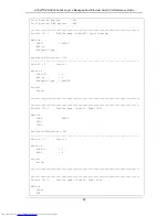 Preview for 96 page of D-Link xStack DES-3200 Series Reference Manual