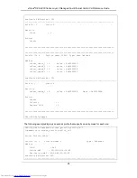 Preview for 97 page of D-Link xStack DES-3200 Series Reference Manual