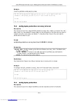 Preview for 133 page of D-Link xStack DES-3200 Series Reference Manual