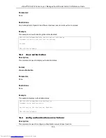Preview for 143 page of D-Link xStack DES-3200 Series Reference Manual