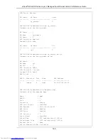 Preview for 164 page of D-Link xStack DES-3200 Series Reference Manual