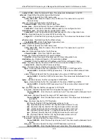 Preview for 182 page of D-Link xStack DES-3200 Series Reference Manual