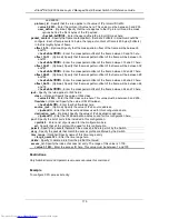 Preview for 183 page of D-Link xStack DES-3200 Series Reference Manual